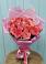 Букет 15 Розовых роз Равель в Конаково