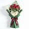 Букет цветов из: Розы в Конаково