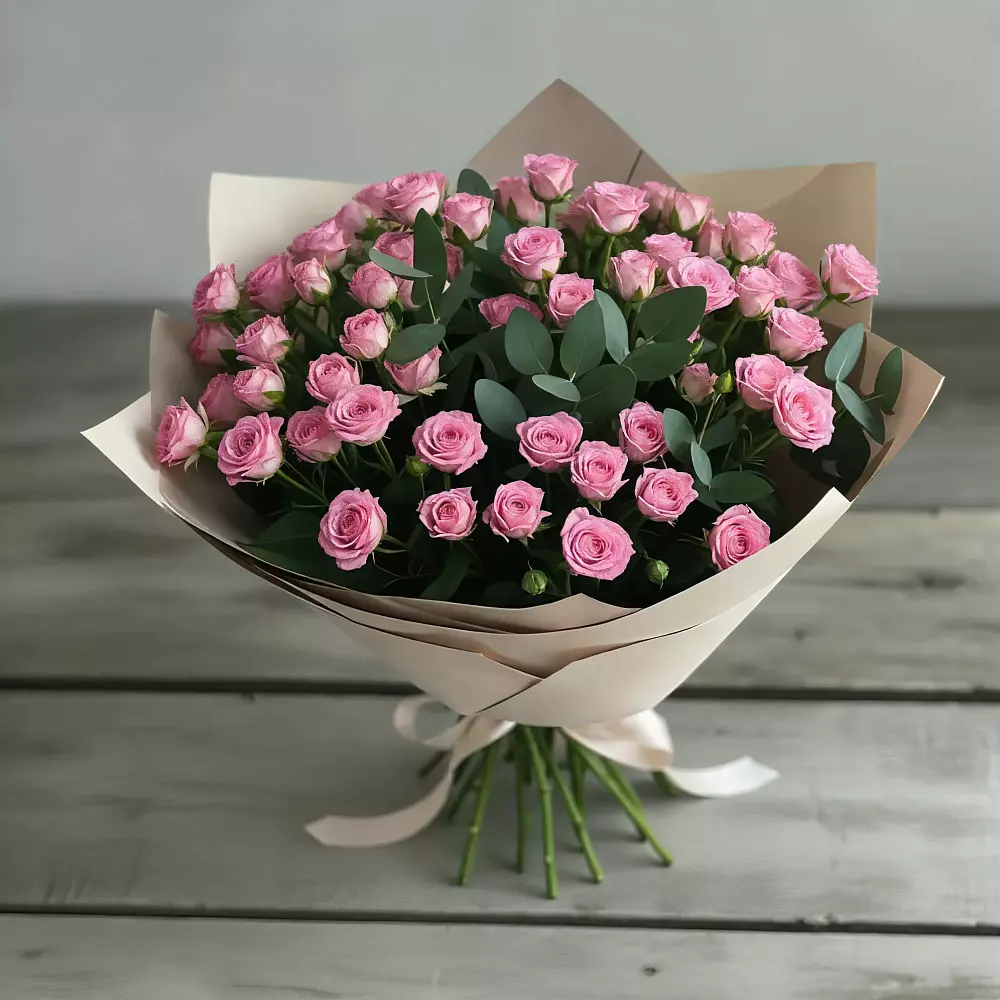 Букет Удовольствие в Конаково