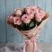 Букет цветов из: Розы в Конаково