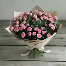 Букет Удовольствие в Конаково