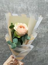 Букет цветов из:  Розы в Конаково