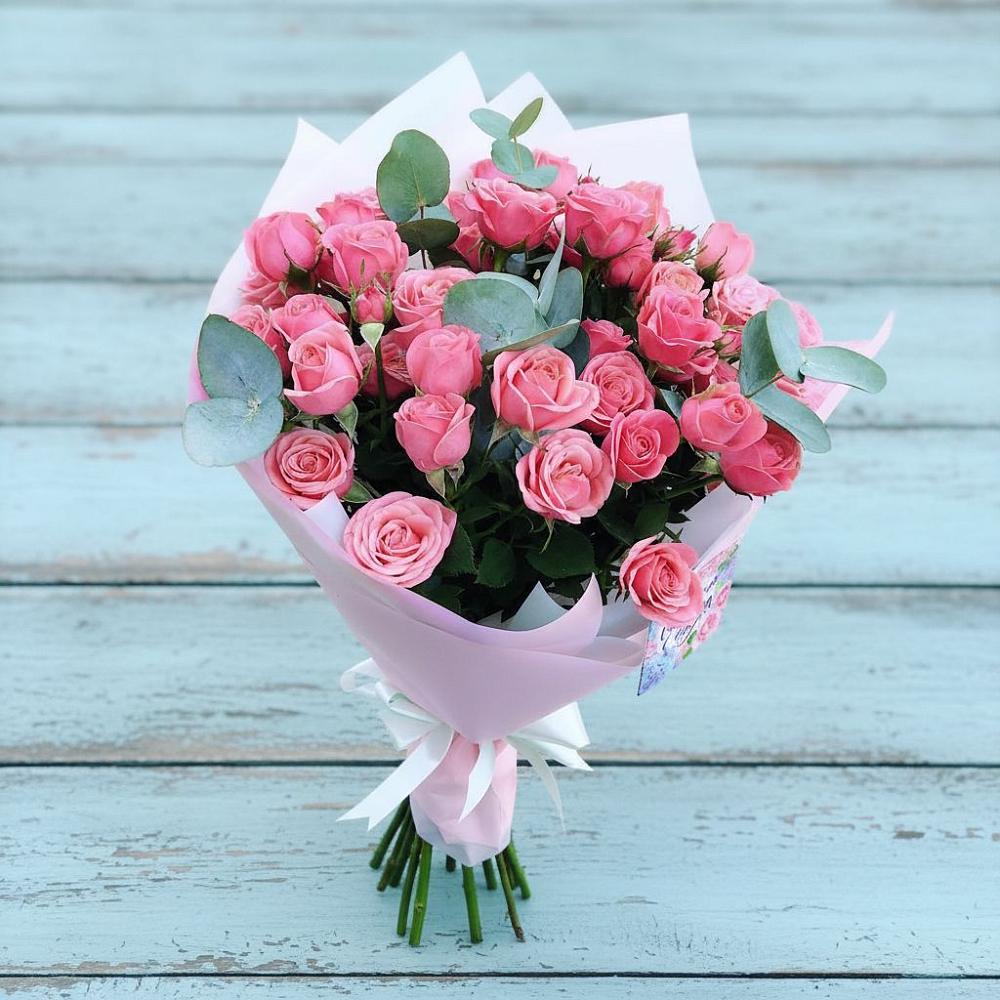 Букет Леди совершенство в Конаково