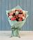 Букет цветов из: Розы в Конаково