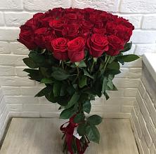 Букет Красные розы Гран При #REPLACE_PRED# Конаково