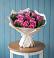 Букет цветов из: Розы в Конаково