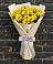 Букет цветов из: Хризантемы в Конаково