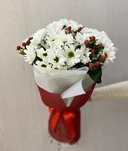 Букет цветов из:  Хризантемы #REPLACE_PRED# Конаково