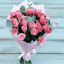 Букет Леди совершенство #REPLACE_PRED# Конаково