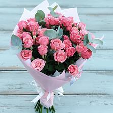 Букет Леди совершенство в Конаково