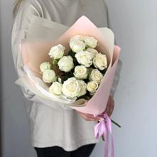 Букет цветов из:  Розы #REPLACE_PRED# Конаково